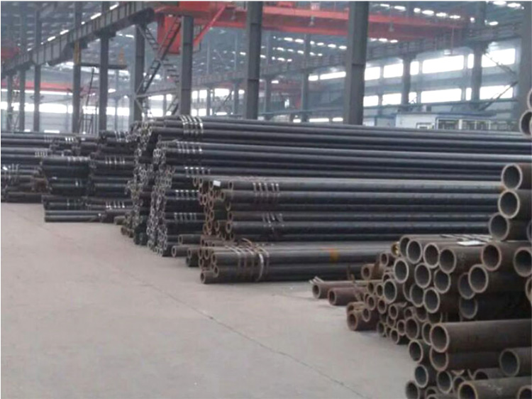 德安12cr2mo化肥专用管