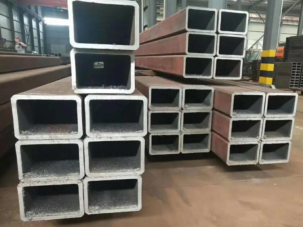 德安s355j0方管